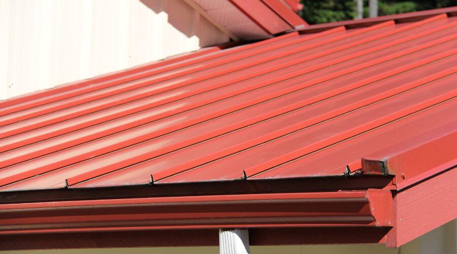 Professional gutter cleaning services in Tippo, MS